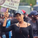 Princess Fathia Nkrumah