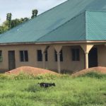 Lack of maternity block undermining healthcare delivery at Abunyanya