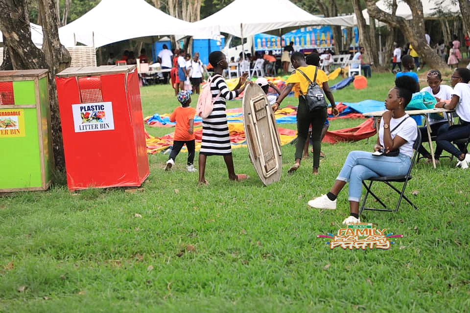 In Photos: All the fun you missed at 2023 Adom FM Family Kolor PaatyIn Photos: