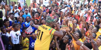 Why families never miss Adom FM’s Kolor Paaty