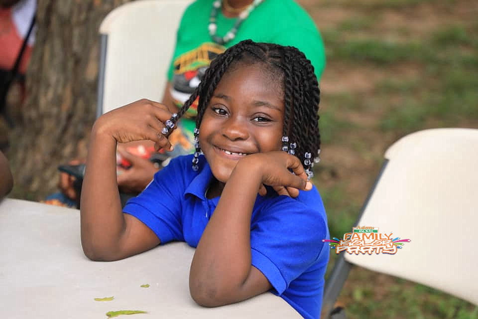 In Photos: All the fun you missed at 2023 Adom FM Family Kolor PaatyIn Photos: