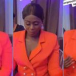 murdered businesswoman, Princess Afia Ahenkan