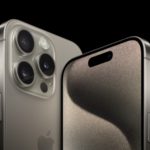 Apple unveils iPhone 15 Pro and iPhone 15 Pro Max iPhone 15 Pro and iPhone 15 Pro Max represent the very best of Apple innovations, featuring a strong and lightweight titanium design, a new Action button, powerful camera upgrades, and A17 Pro.
