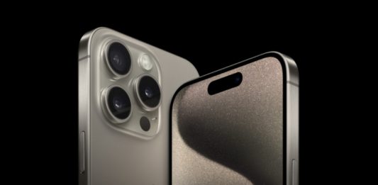 iPhone 15 Pro and iPhone 15 Pro Max represent the very best of Apple innovations, featuring a strong and lightweight titanium design, a new Action button, powerful camera upgrades, and A17 Pro.
