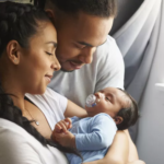 New mom’s sister says she’s ‘not a real mother, wife’ because her husband helps her