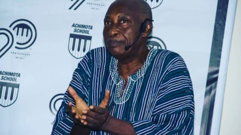 Burial date for Major Boakye-Djan (Rtd) announced