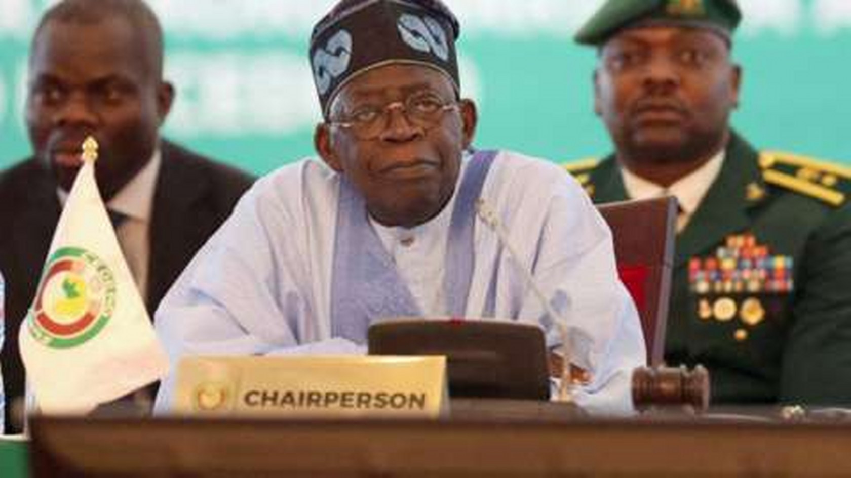 Life is improving in Nigeria – President Tinubu
