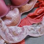 Ladies, here’s why you shouldn’t sleep with a bra on
