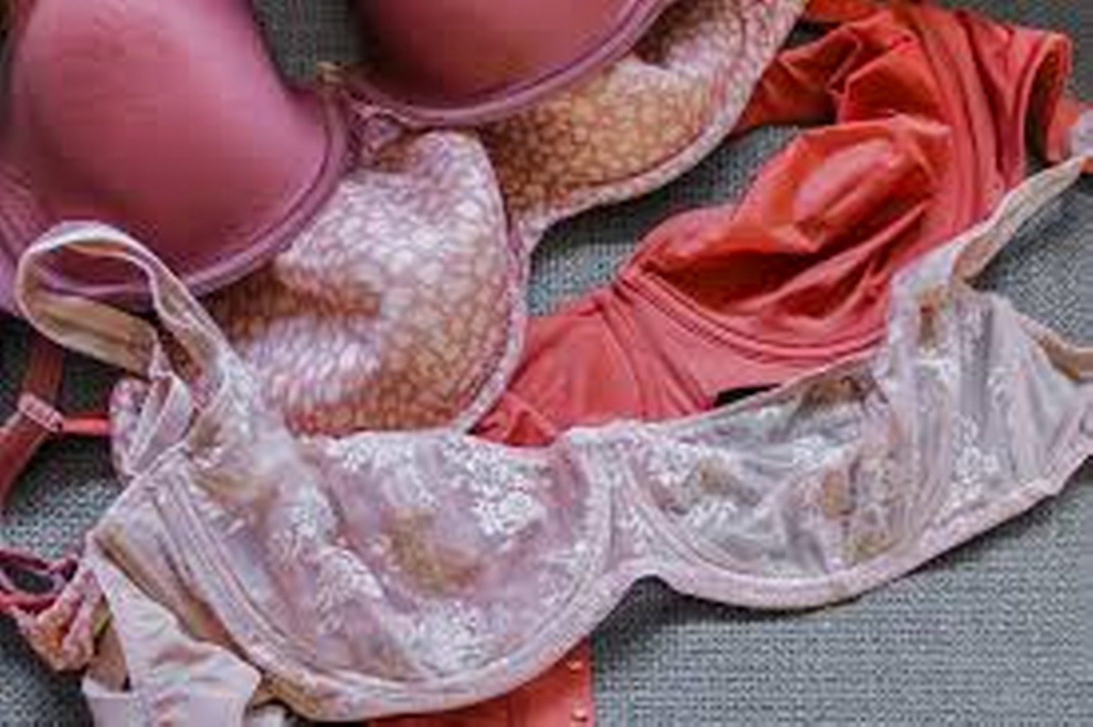 No bra day: Six benefits of going braless - The Nation Newspaper