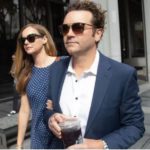 Actor Danny Masterson sentenced to 30 years to life for two rapes