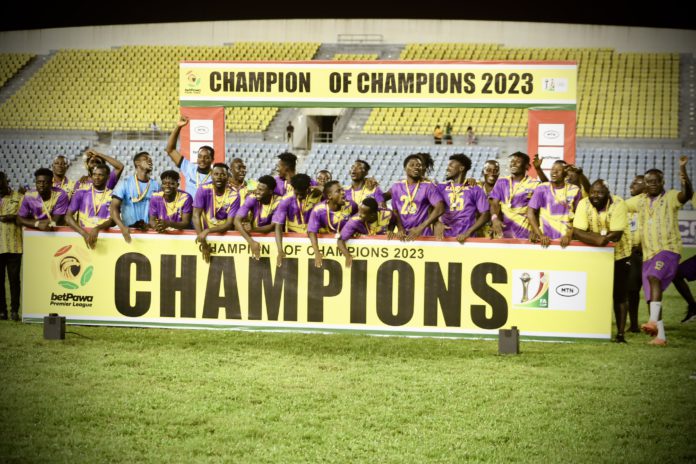 Medeama SC