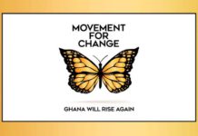 Alan Kyerematen’s ‘movement for change’