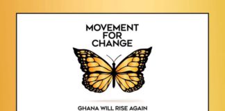 Alan Kyerematen’s ‘movement for change’