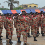 GNFS warns against recruitment scam