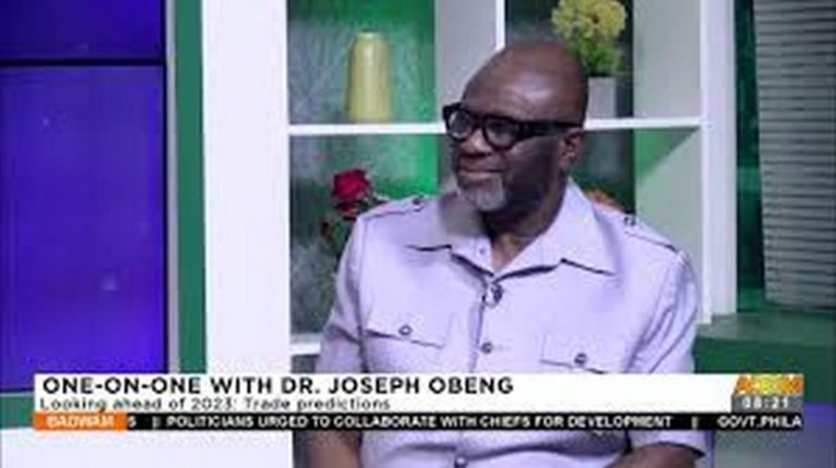 We want to see a stable cedi – GUTA President