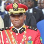 Central African bloc suspends Gabon over coup