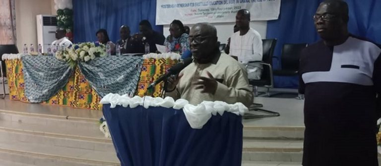 Teacher unions want SHS calendar reset