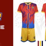 Check out new Hearts of Oak home and away jerseys for 2023/24 GHPL season