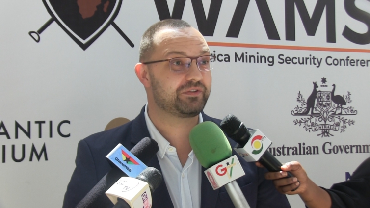 Ghana to earn $6.6bn annually from lithium when mining starts in 2026 ...