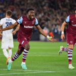 Ex-England star praises Mohammed Kudus after inspiring West Ham in Europa League win