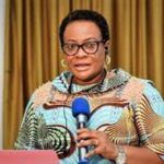 Mary Awelena Addah appointed Executive Director of Ghana Integrity Initiative