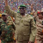 Stay off the press – JSI to military juntas in Africa