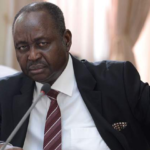 Central African Republic’s exiled former President sentenced to life in prison
