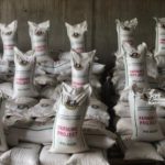 First set of NSS farm produce to be distributed to shore up food supplies in SHSs