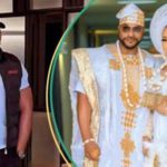 Popular Nollywood actor announces end of his 16-year marriage