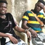 Limited voter registration: 2 arrested over double registration at Nsawam-Adoagyiri