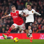 PL Round of 4 Preview: Brighton hosts Newcastle United as Man Utd travel to Arsenal