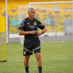 Ghanaians are passionate about football – Former Black Stars coach Chris Hughton