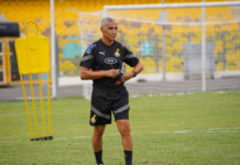 Ghanaians are passionate about football – Former Black Stars coach Chris Hughton