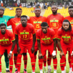 Black Stars team is work in progress – Liberia coach