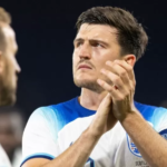 Harry Maguire’s mum release heartfelt statement over abuse