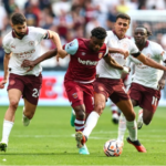 Mohammed Kudus needs time to settle – West Ham United coach