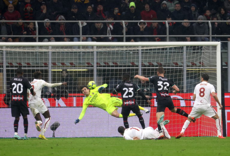 Serie A Round 3 Preview: Roma hosts Milan as Lazio travel to Napoli