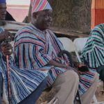 Chief dies in gory accident on Bole road