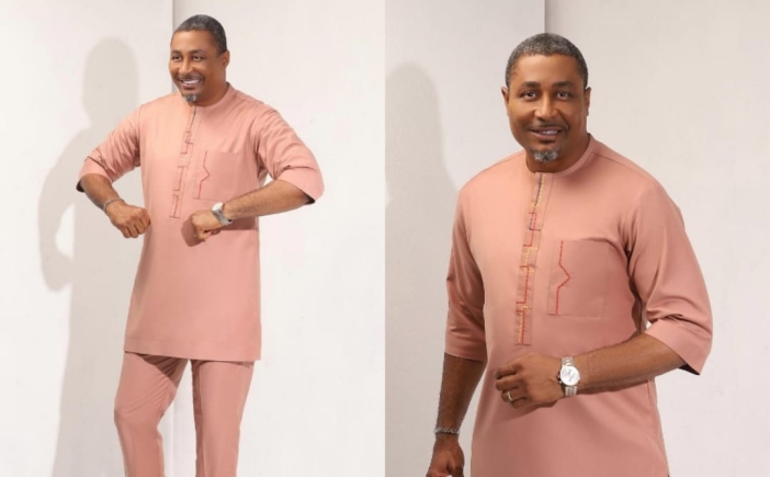 I’m alive and well – Veteran Nollywood actor reacts to death rumours