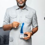 APSCA: Matthew Opoku Prempeh bags Transformational Leadership Award