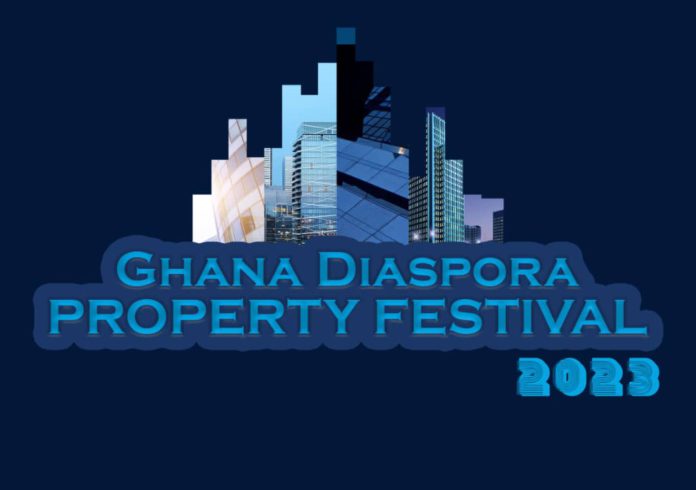 Ghana-Diaspora festival