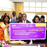 Nekotech announces $100m initiative to empower 1000 Ghanaian youth
