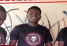 Russian Embassy reacts to alleged pro-Wagner mercenaries in Ghana