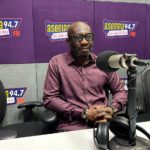 2023 GFA elections: Premier League clubs will earn not less than $100, 000 if I am elected – George Afriyie