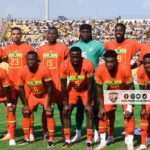 Ghana to host Liberia in a friendly game today