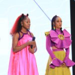 Adepam Week 5: Contestants showcase smart casual wear on the runway