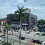 QIU Operating Officer urges African students to study environmental technology amidst climate crisis