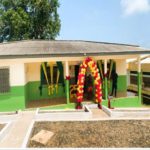 1998 year group of Ghana National College transforms alma mater