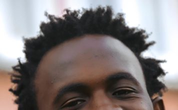 ‘I don’t listen to my songs after release’ – Black Sherif explains