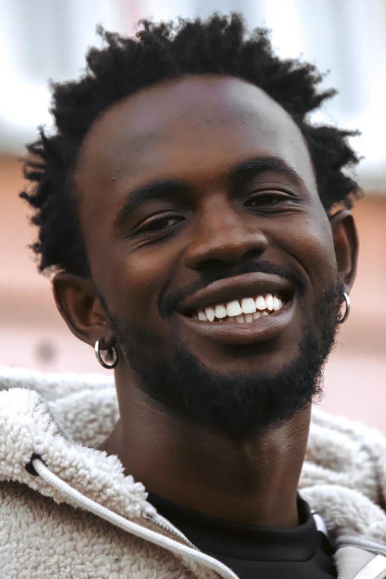 How Black Sherif ruled Spotify Ghana’s first 5 years